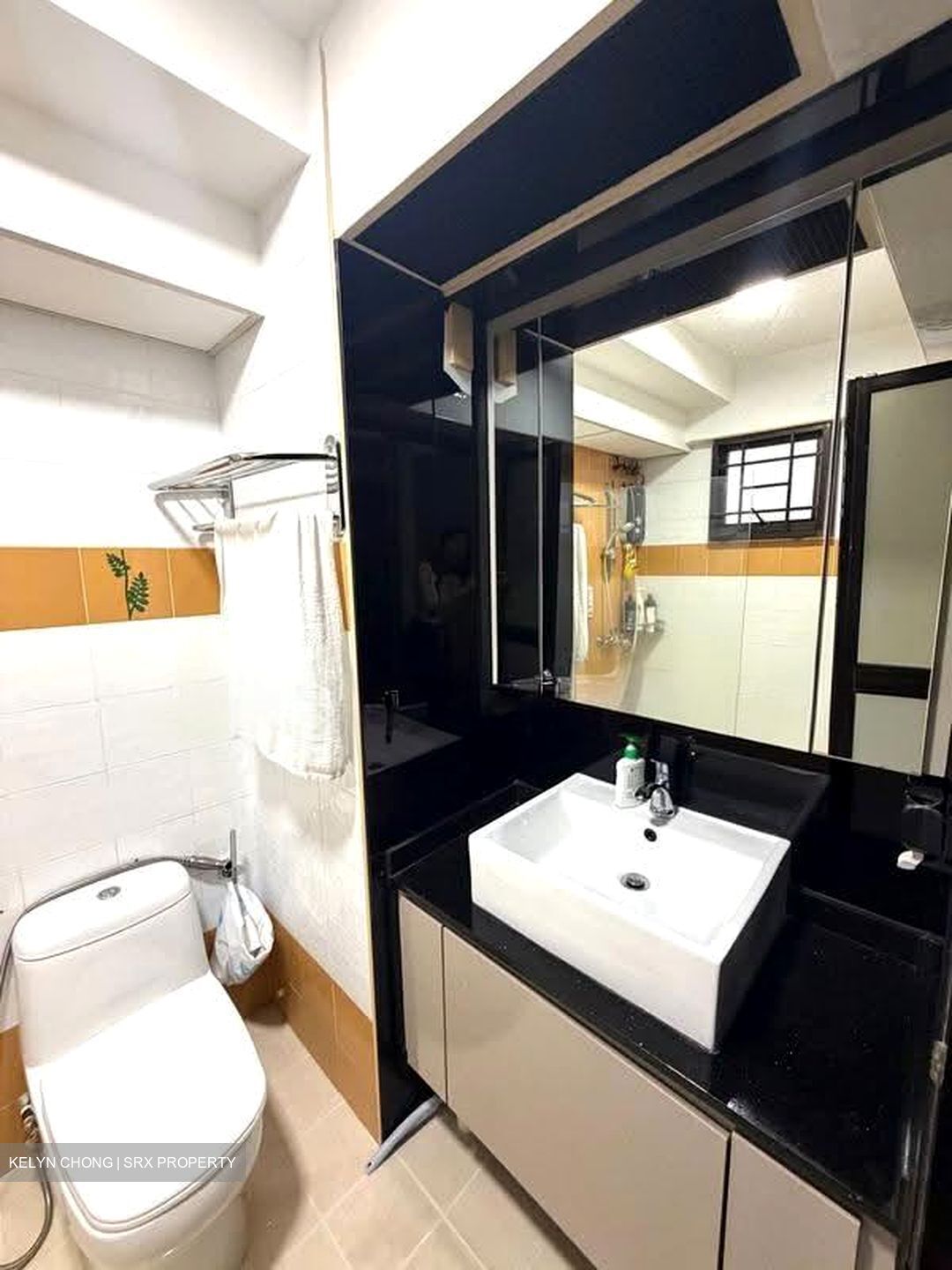 Blk 405C Fern Spring (Sengkang), HDB 4 Rooms #639496171